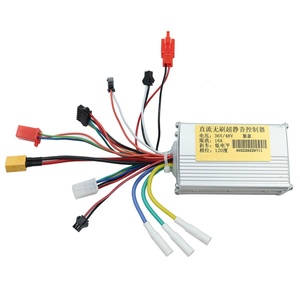 AOXIONG <b>Instrument</b> Durable Aluminium Throttle Switch Accessories NJ-Throttle Display Controller for <b>Electric</b> Scooters - Product Image 3