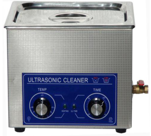 HS-ZPS-6AD Ultrasonic Cleaner Dual Frekuensi Degassing Series - Product Image 5