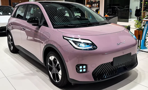 Nouvelle sortie 2026 Nouvelle voiture GAC AION UT SUV électrique compact Conduite à droite Voitures électriques Édition Luxe 500 km - Product Image 4