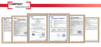 Testeur de fuite EVAP - Pression réglable - Fluide homologué OEM - Compresseur d'air intégré - AutoLine Pro HyperSmoke - Fumée automobile - 3 ans