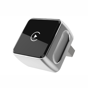 Kowankit K6 Pro Dongle CarPlay sans fil USB/Type-C <span class=keywords><strong>2</strong></span>.4G/5G WiFi+BT Connexion double Android Auto <span class=keywords><strong>AirPlay</strong></span> Prise en charge universelle - Product Image 1