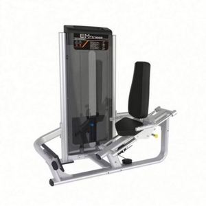 Dos Pares de Entrenadores Funcionales para Extensión de Piernas y Brazos, Ecológicos, Comerciales, para Gimnasio, 255 kg, Equipo de Fitness, Caja de Madera Negra - Product Image 6
