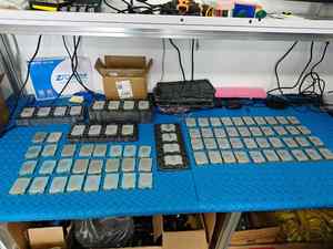 Para Xeon Gold 6326 2,90 GHz 16-Core 185W 24MB LGA4189 CPU Procesador Tecnología de virtualización Nueva versión oficial para servidor - Product Image 5