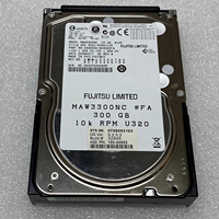 Pour disque dur solide du serveur Fujitsu SAS d'origine