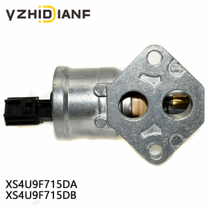 Pièce de haute qualité XS4U-9F715-DA XS4U-9F715-DB soupape de commande d'air de ralenti moteur de ralenti pour <span class=keywords><strong>Ford</strong></span> FOCUS FIESTA KA <span class=keywords><strong>PUMA</strong></span> - Product Image 3