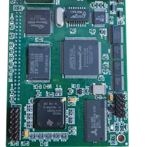 <span class=keywords><strong>Jlcpcb</strong></span> : Conception, Fabrication, Inspection et Prototypage de PCB, Service de Conception de Traceurs GPS, Carte de Contrôle PCBA, Processus <span class=keywords><strong>SMT</strong></span>, PCB <span class=keywords><strong>SMT</strong></span> - Product Image 1