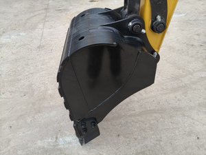 Excavadora SY75C Nueva, Tren de Rodaje Reforzado, Cucharón Estándar de 0.28m³, Para Rellenado y Demolición de Terrenos, Maquinaria Pequeña en Stock - Product Image 4