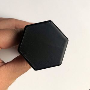 Haltère anti-stress amusant en PU personnalisable – Durable, sûr, pour l'exercice et l'entraînement – Cadeau unisexe - Product Image 3