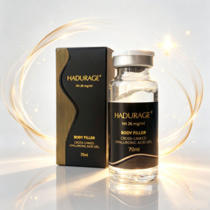 Hadurage HA, acide hyaluronique injectable réticulé pour <span class=keywords><strong>le</strong></span> corps, <span class=keywords><strong>injection</strong></span> de produit de comblement dermique avec lidocaïne au meilleur <span class=keywords><strong>prix</strong></span> - Product Image 5