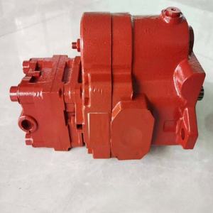 ปั๊มรถขุด ปั๊มไฮดรอลิก VIO15 VIO20 VIO22 VIO23 ปั๊มไฮดรอลิก PVD-0B-16BP-6AG3-5905A ปั๊มลูกสูบไฮดรอลิก - Product Image 3