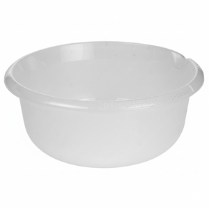 Ciotola universale con beccuccio, rotonda, 9 l, 36 cm, Bjrk, trasparente - Product Image 2