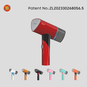 <span class=keywords><strong>Plancha</strong></span> de Vapor de Viaje Sunled y Eliminador de Arrugas, Calentamiento Rápido, Vaporizador de Ropa Portátil de Mano con Difusor de Aroma y Autolimpieza - Product Image 5