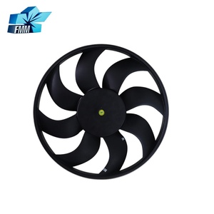 Ventes exclusives 12v, service à guichet unique, design 100% original, ventilateur électronique de climatisation automobile pour Renault Megan - Product Image 4