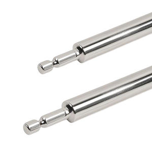 40Cr High-Speed Steel Saw Blade Extension Rod Hexagonal Shank Power Tool Accessory for Electric <b>Drill</b> Bit - Product Image 5