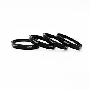 Usine 82MM 4 en 1 Caméra <span class=keywords><strong>Macro</strong></span> Objectif Filtres Kit Close up Filtre + 1 + 2 + 4 + 10 Kit - Product Image 5