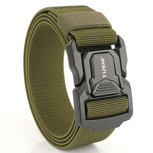 Magnetic Belt - Belt Magnets for Men Adjustable Support
