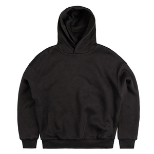 Sudadera con Capucha Healy, Nueva Llegada, Informal, para Hombre, Duradera, Cómoda, 100% Algodón, Diseño Deportivo - Product Image 2