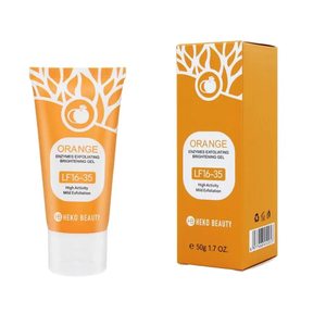 Crema Zalie Care para Eliminar Cicatrices y Estrías con Hamamelis para Reafirmar el Abdomen y Uso Corporal, Certificada por ISO - Product Image 4
