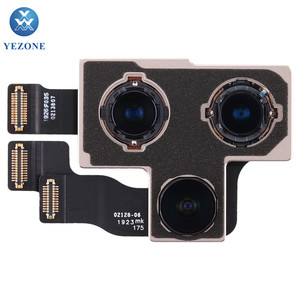 Bán Buôn Trở Lại Máy Ảnh Cho <span class=keywords><strong>Iphone</strong></span> 12 Pro Max Phía Sau Máy Ảnh Thay Thế Cho <span class=keywords><strong>Iphone</strong></span> 5 5S <span class=keywords><strong>6</strong></span> 6S 7 7 Cộng Với 8 Cộng Với X XR XS Max - Product Image 1