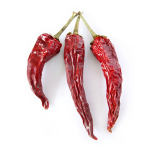 Piment rouge entier indien de qualité supérieure pour l'exportation, Gujarat, durée de conservation de 24 mois, marque FitTree International pour les fabricants alimentaires - Product Image 1