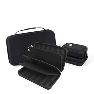 Estuche <span class=keywords><strong>de</strong></span> EVA para exhibición <span class=keywords><strong>de</strong></span> cuchillos <span class=keywords><strong>de</strong></span> fábrica para más <span class=keywords><strong>de</strong></span> 65 cuchillos <span class=keywords><strong>de</strong></span> bolsillo, organizador <span class=keywords><strong>de</strong></span> cuchillos plegable, caja <span class=keywords><strong>de</strong></span> almacenamiento, bolsa <span class=keywords><strong>de</strong></span> transporte - Product Image 3