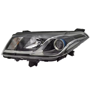 Assemblage de lampe frontale de phare de haute qualité pour <span class=keywords><strong>DFSK</strong></span> <span class=keywords><strong>Glory</strong></span> <span class=keywords><strong>500</strong></span> OEM 4121010-FS01 4121020-FS01 - Product Image 3