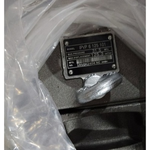 IPV3 IPV5 IPV4 IPV ชุด IPV7 IPV6 IPV3-5-601 IPV3-10-101ไฮดรอลิกเกียร์ภายในเครื่องพลาสติก P - Product Image 6
