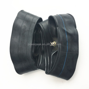 ยางในมอเตอร์ไซค์คุณภาพสูง ขนาด <span class=keywords><strong>3</strong></span>.00-18 พร้อมวาล์ว TR-4 สีดำ - Product Image 6