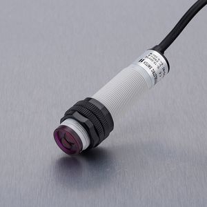 G18 के माध्यम से बीम प्रकार NPN PNP फोटो सेल सेंसर स्विच - Product Image 6