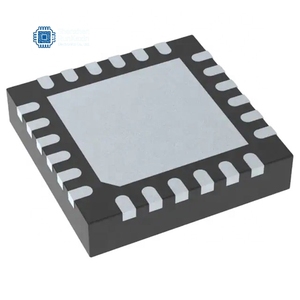 LMK00105SQE/NOPB Nuevo Multiplexor/Convertidor de Buffer de Reloj WQFN-24, Embalaje Original, Suministro Integral de Electrónica BOM - Product Image 1
