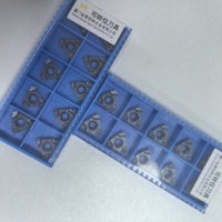 Plaquettes CNC en carbure de tungstène 16ER14BSPT-TC GM3225 Gesacs, sans finition, 100 % stock original