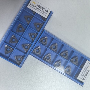 16ER14BSPT-TC GM3225 Gesacs Herramientas de corte CNC de carburo de tungsteno Origen China Sin acabado 100% Stock Original - Product Image 3