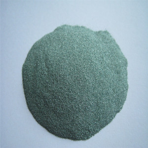 Poudre en carbure <span class=keywords><strong>de</strong></span> silicium, 50g, par couleur verte, en carbure <span class=keywords><strong>de</strong></span> silicium - Product Image 5