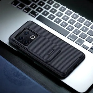 Nillkin เคส Camshield <span class=keywords><strong>Pro</strong></span>,สำหรับ <span class=keywords><strong>OnePlus</strong></span> 11 <span class=keywords><strong>Pro</strong></span> ไฮบริด Tpu บั๊มเปอร์ PC เคสโทรศัพท์ป้องกันเลนส์สไลด์สำหรับ <span class=keywords><strong>OnePlus</strong></span> 11 <span class=keywords><strong>10</strong></span> <span class=keywords><strong>Pro</strong></span> - Product Image 6