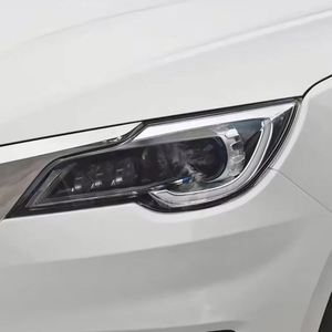 Faro Delantero para Chery Jetta X70 (Fondo Blanco) F01-4421010 F01-44210102 - Product Image 3