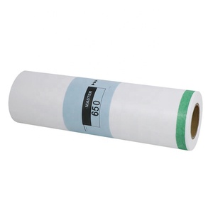Vente directe d'usine pour Duplo <span class=keywords><strong>DR</strong></span> S553 DR650 <span class=keywords><strong>DR</strong></span>-<span class=keywords><strong>650</strong></span> 655 A3 Master pour DP-550 <span class=keywords><strong>650</strong></span> 850 Duplicateur Rouleau maître - Product Image 3