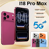 Smartphone Android 5G S25 Ultra, Vente en Gros Directe Usine, 16 Go RAM, 1 To Stockage, Caméra Arrière 108 MP, Batterie 8000 mAh, Idéal pour les Professionnels