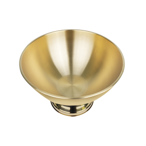 Hielera para Cerveza de Acero Inoxidable de 8/12 L, Hielera Dorada para Champán, para Discotecas y Fiestas - Product Image 3