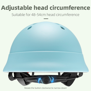 ROCKBROS sürme çocuk bisikleti kask bisiklet için 2-5 yıl çocuk bisikleti kask güvenlik ayarlanabilir bebek kafa koruyucusu kask - Product Image 5