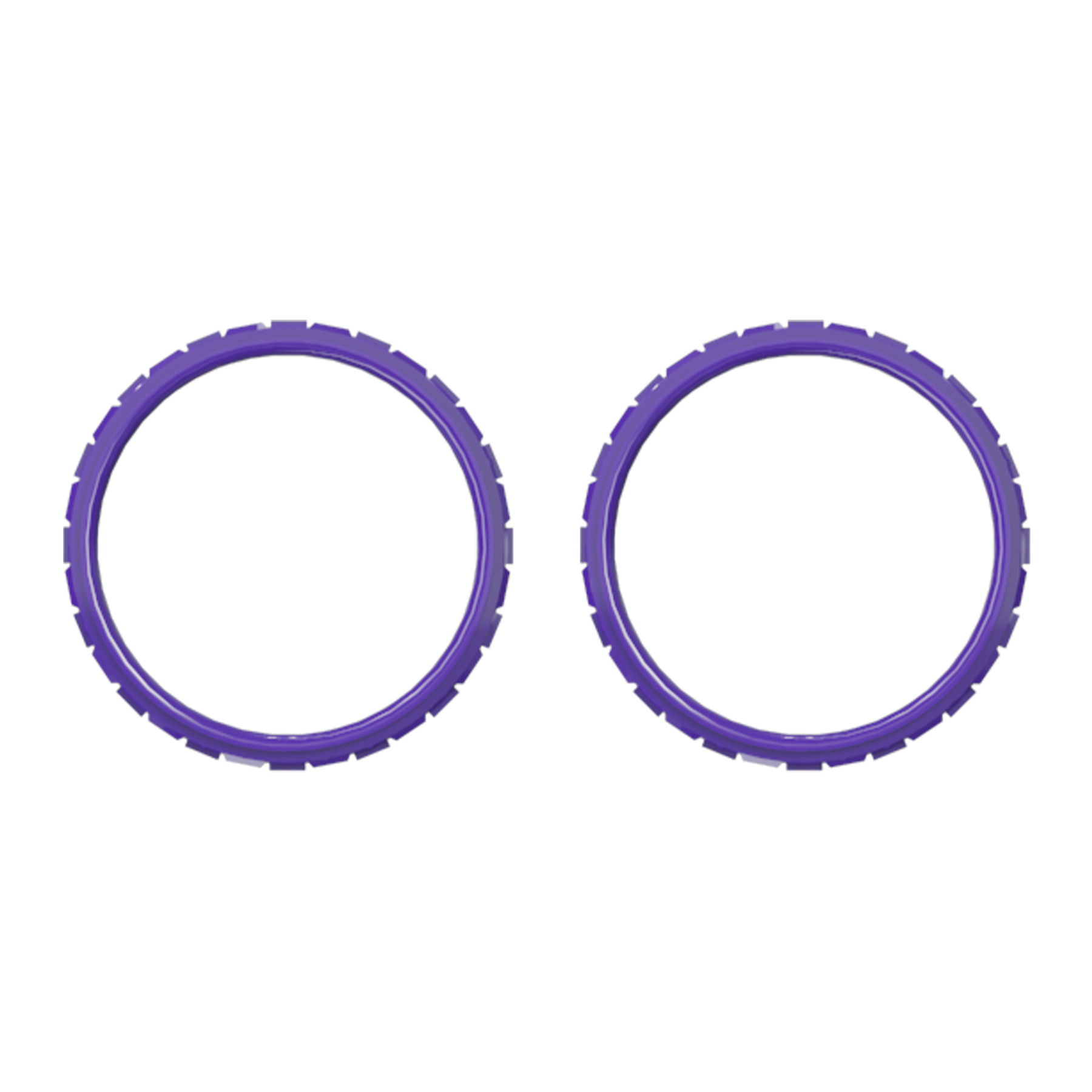 Dark Purple JPF5007WS