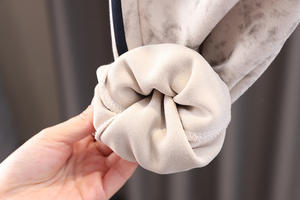 2025 Primavera Estilo Meninos e Meninas Sports Coat Suit Fabricantes Atacado Two-Piece Set para Crianças - Product Image 6