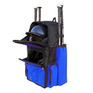 Échantillon gratuit Sac à dos de baseball/softball de qualité supérieure - Product Image 1