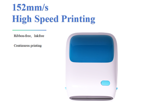 Imprimante d'étiquettes thermiques à prix avantageux, 108 mm, 4 pouces, <span class=keywords><strong>induction</strong></span> automatique, imprimante POS, impression à haute vitesse, fabricant d'imprimantes - Product Image 4