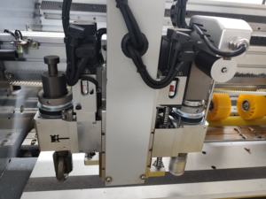 Máquina automática de fabricación de cartón de venta de fábrica utilizada para hacer cajas de embalaje de cartón fabricante - Product Image 4