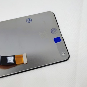 Pantalla LCD Táctil Digitalizadora HD+ de 6.5 Pulgadas para Samsung Galaxy A21 A21s A215 A217 SM-A215F SM-A215F/DS SM-A217F/DS - Product Image 4