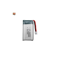Sel Baterai Lithium LiFePO4 Isi Ulang 3.2V 500 Siklus untuk Elektronik Konsumen dengan Garansi 12 Bulan