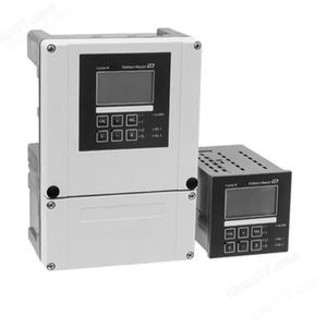 جهاز تحليل الأس الهيدروجيني/الجهد التأكسدي والاختزالي CPM223 من إندريس+هاوزر الأكثر مبيعًا وعالي الجودة مع تقنية HART/بروفيبوس لقياس وتحكم دقيق في درجة الحموضة - Product Image 1