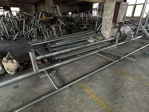 Attrezzatura <span class=keywords><strong>da</strong></span> Palestra per Allenamento Fitness <span class=keywords><strong>All</strong></span>'<span class=keywords><strong>aperto</strong></span> Calisthenics Park Set Sbarre per Dip Power Rack Stazione Calisthenics Crossfit - Product Image 4