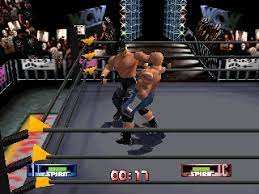 En stock DE LA WCW/<span class=keywords><strong>nWo</strong></span> venganza y Wrestlemania 2000 rpg N64 para Nintendo 64 n64 lucha juegos rpg - Product Image 4