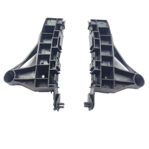 71198-TF0-003 71193-TF0-H01 entretoise latérale de pare-chocs avant gauche droite en plastique pour <span class=keywords><strong>Honda</strong></span> Fit <span class=keywords><strong>Jazz</strong></span> GE GE6 GE8 2012 2013 2014 - Product Image 2